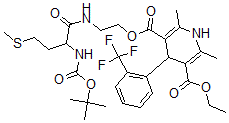 CAS#: 111127-62-9， Sadopine