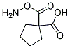 CAS#: 111900-32-4， (1S,3R)-1-Amino-1,3-Cyclopentanedicarboxylicacid