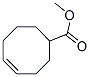 CAS#: 1129-33-5， 4-Cyclooctene-1-Carboxylic Acid Methyl Ester