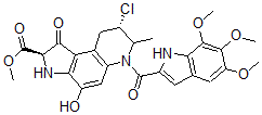 CAS 登录号：113189-05-2， 抗生素Dc 89A1