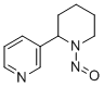 CAS#: 1133-64-8， (R,S)-N-Nitrosoanabasine