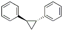 CAS#: 1138-47-2， (trans)-1,1'-(1,2-Cyclopropanediyl)Bisbenzene