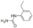 CAS#: 114-32-9， (2-Ethylphenyl)Urea