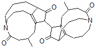 CAS#: 115491-58-2， Phlegmariurine C