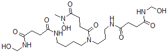 CAS 登录号：117680-04-3， Spermexatin