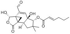 CAS#: 119525-97-2， Pilatin