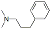 CAS#: 1199-99-1， N,N-Dimethyl-3-Phenylpropan-1-Amine