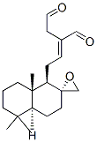 CAS#: 119944-79-5， 8,17-Epoxylabd-12-Ene-15,16-Dial