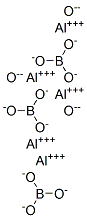 CAS 登录号：12005-61-7， 氟石 Pf