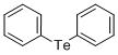CAS#: 1202-36-4， Phenyltellanylbenzene