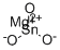 CAS#: 12032-29-0， Magnesium tin trioxide