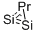 CAS#: 12066-83-0， Praseodymium Silicide