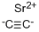 CAS#: 12071-29-3， Strontium Carbide
