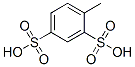 CAS#: 121-04-0， 4-Methylbenzene-1,3-Disulfonic Acid