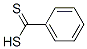CAS#: 121-68-6， Benzenecarbodithioic Acid