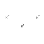 CAS#: 12136-49-1， Dipotassium Sulfide