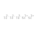 CAS#: 12166-44-8， Scandium Telluride (2:3)