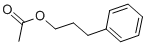 CAS#: 122-72-5， 3-Phenylpropyl Acetate