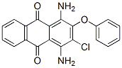 CAS#: 12223-77-7， Disperse Violet 38