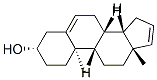 CAS#: 1224-94-8， (3S,8S,9S,10R,13R,14S)-10,13-Dimethyl-2,3,4,7,8,9,11,12,14,15-Decahydro-1H-Cyclopenta[a]Phenanthren-3-Ol
