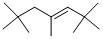 CAS#: 123-48-8， (E)-2,2,4,6,6-Pentamethylhept-3-Ene