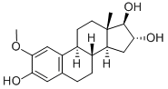 CAS#: 1236-72-2， 1,3,5(10)-Estratrien-2,3,16alpha,17beta-Tetrol 2-Methyl Ether