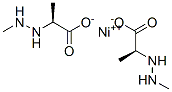 CAS#: 124608-36-2， Methylaminoalanine-nickel(II)