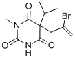 CAS#: 125-55-3， Narcobarbital