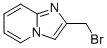 CAS#: 125040-55-3， 2-(Bromomethyl)-Imidazo[1,2-a]Pyridine Hydrobromide (1:1)