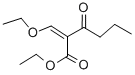 CAS#: 125500-84-7， 2-(Ethoxymethylene)-3-Oxo-Hexanoic Acid Ethyl Ester