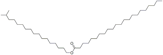 CAS#: 125804-16-2， Docosanoic Acid, Isooctadecyl Ester