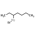CAS#: 126979-68-8， Bromo(3-Heptanyl)Magnesium