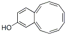 CAS#: 127654-56-2， (2R)-Bicyclo[8.4.0]Tetradeca-1(14),10,12-Trien-2-Ol