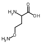 CAS#: 128395-79-9， O-Aminohomoserine