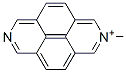 CAS#: 129693-89-6， 2-Methyl-Benzo(lmn)(3,8)Phenanthrolinium