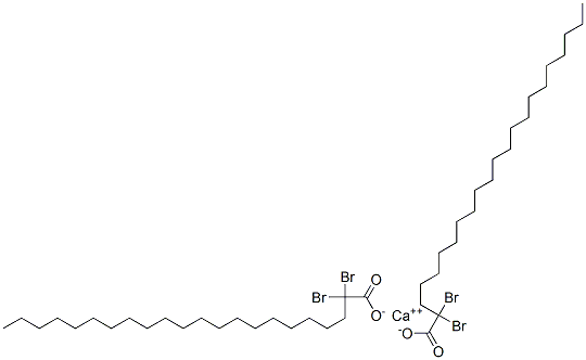 CAS#: 1301-35-5， Calcium Bis(Dibromodocosanoate)