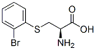 CAS#: 130247-40-4， S-(Bromophenyl)-L-Cysteine