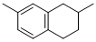 CAS#: 13065-07-1， 2,7-Dimethyltetraline