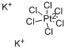 CAS#: 1307-80-8， Potassium Hexachloroplatinate(IV)