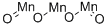 CAS#: 1309-55-3， Hausmannite