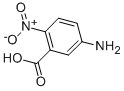 CAS#: 132080-60-5， 5-Amino-2-Nitrobenzoic Acid
