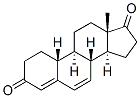 CAS#: 13209-45-5， 4,6-Estradiene-3,17-Dione