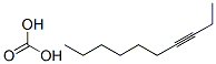 CAS#: 1322-12-9， Ethyl 2-Nonynoate