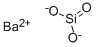 structure of CAS# 13255-26-0, Silicic Acid (H2sio3),Barium Salt (1:1);Barium(+2) Cation;Dioxido-Oxo-Silane;Barium(+2) Cation;Keto-Dioxido-Silane;517917_Aldrich