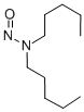 CAS#: 13256-06-9， N,N-Diamylnitrosamine