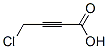 CAS#: 13280-03-0， Chlorotetrolic Acid