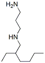 CAS#: 13281-06-6， N-(2-Ethylhexyl)Propane-1,3-Diamine