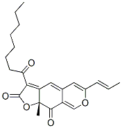 CAS#: 13283-90-4， Monascorubrin