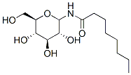 CAS#: 13287-92-8， N-Octanoylglucosylamine