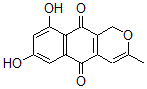 CAS#: 132899-04-8， 7,9-Dihydroxy-3-Methyl-1H-Benzo[g]Isochromene-5,10-Dione
